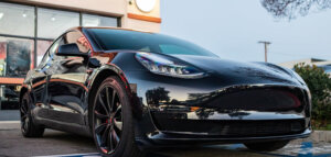 ceramic pro paint protection