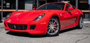 paint correction thousand oaks