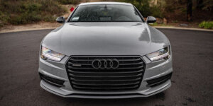 paint protection film