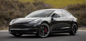 paint protection film thousand oaks