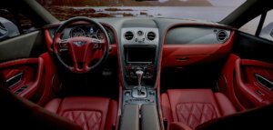 interior car cleaning thousand oaks